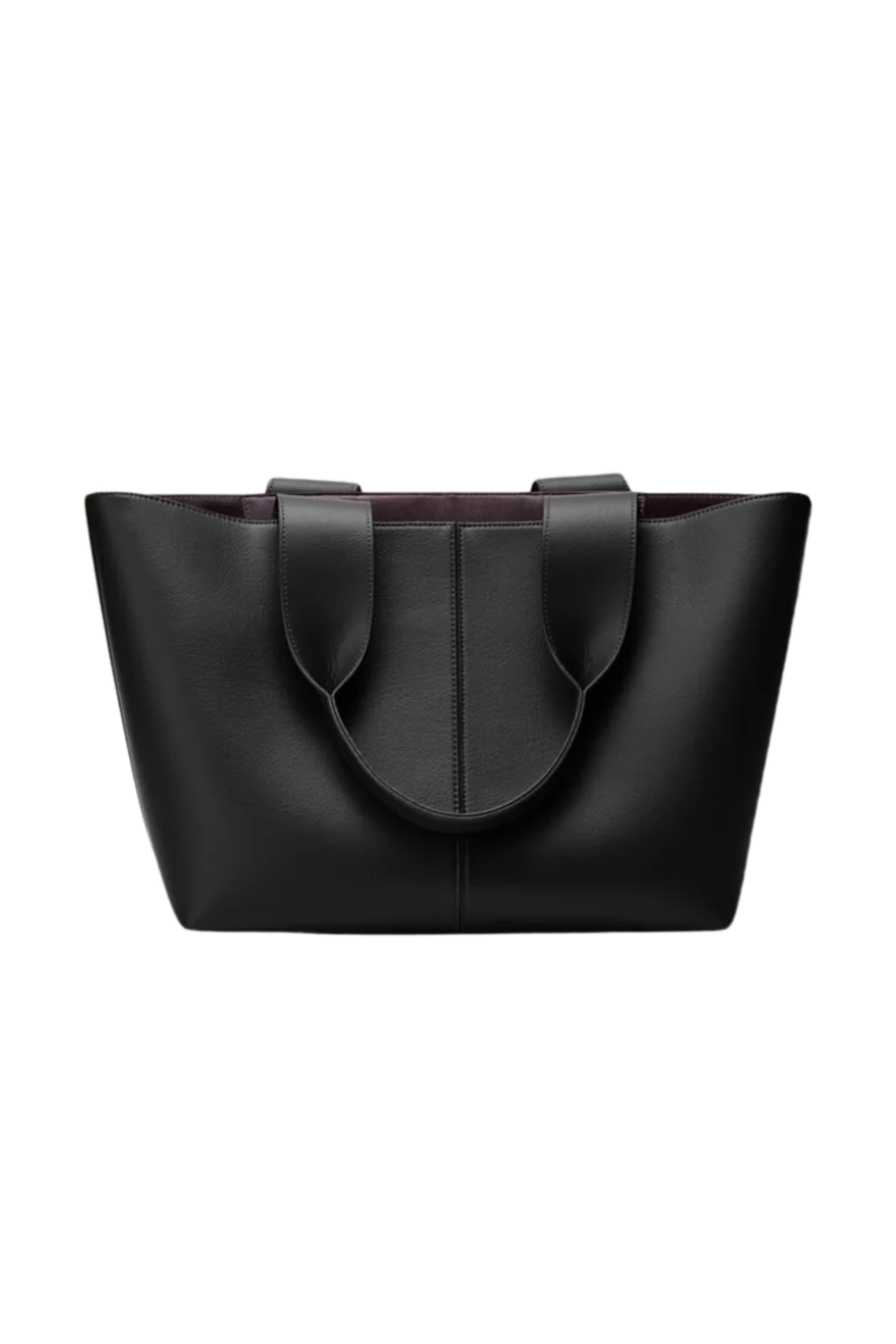 Freja New York Lafayette Tote Black