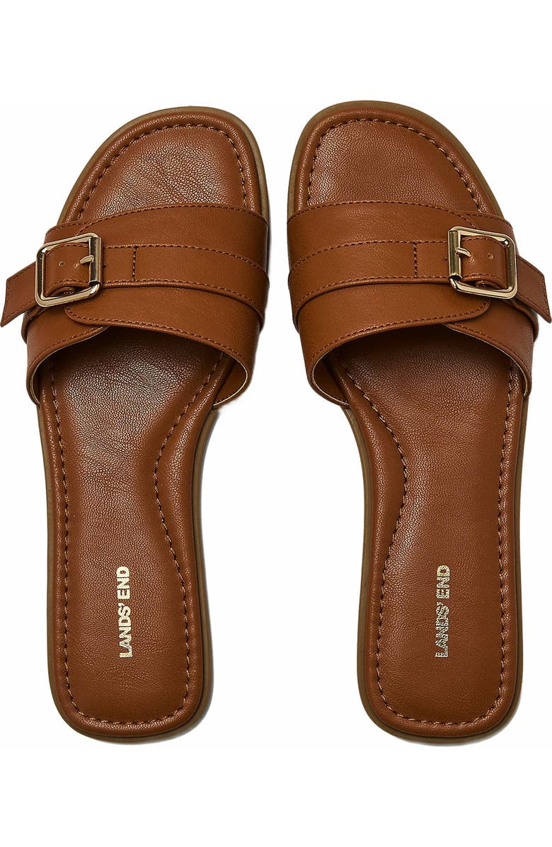 Sunshine Slide Sandals