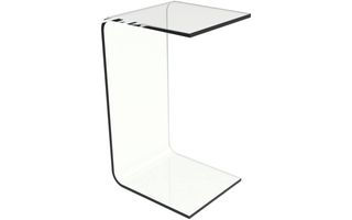 Acrylic tables