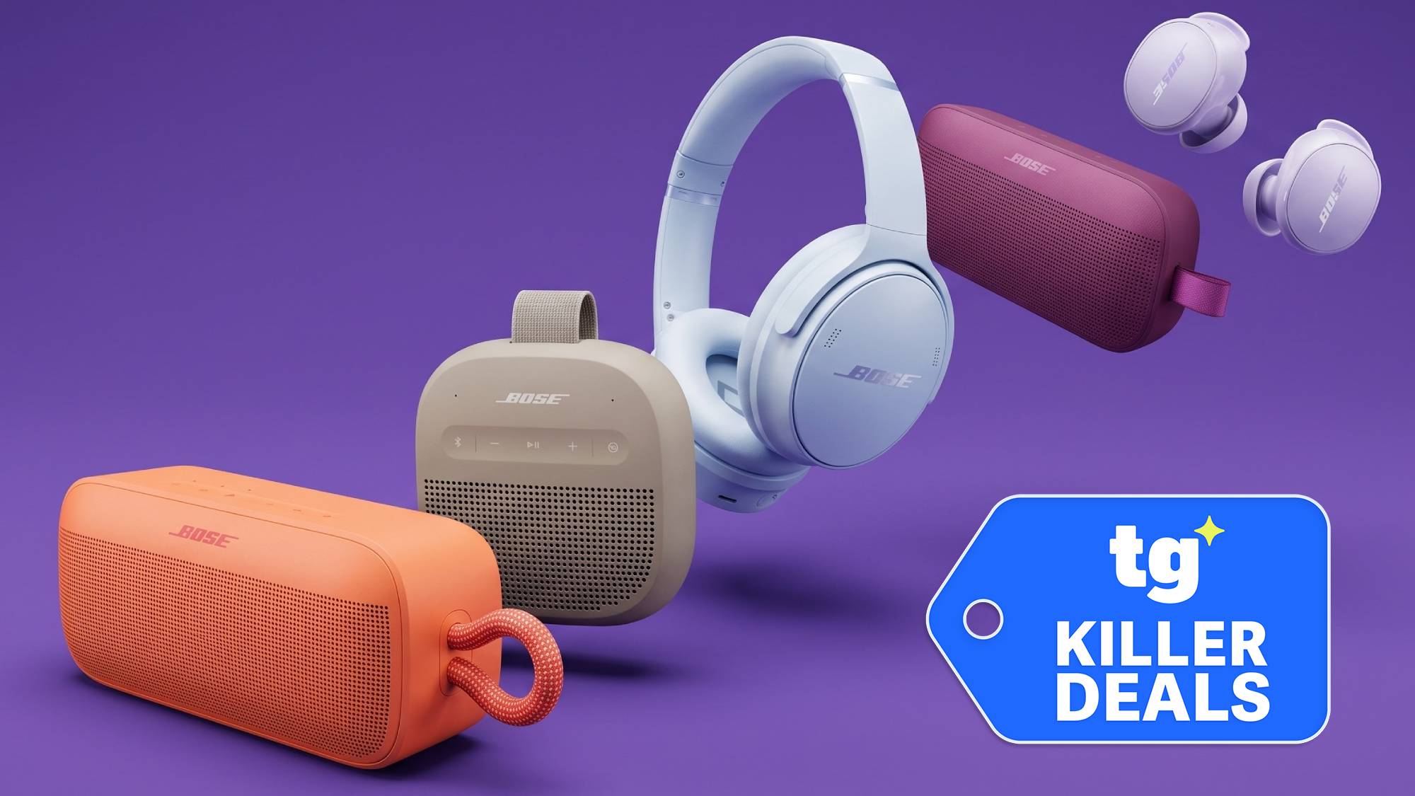 Bose