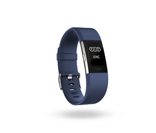 Fitbit Charge 2