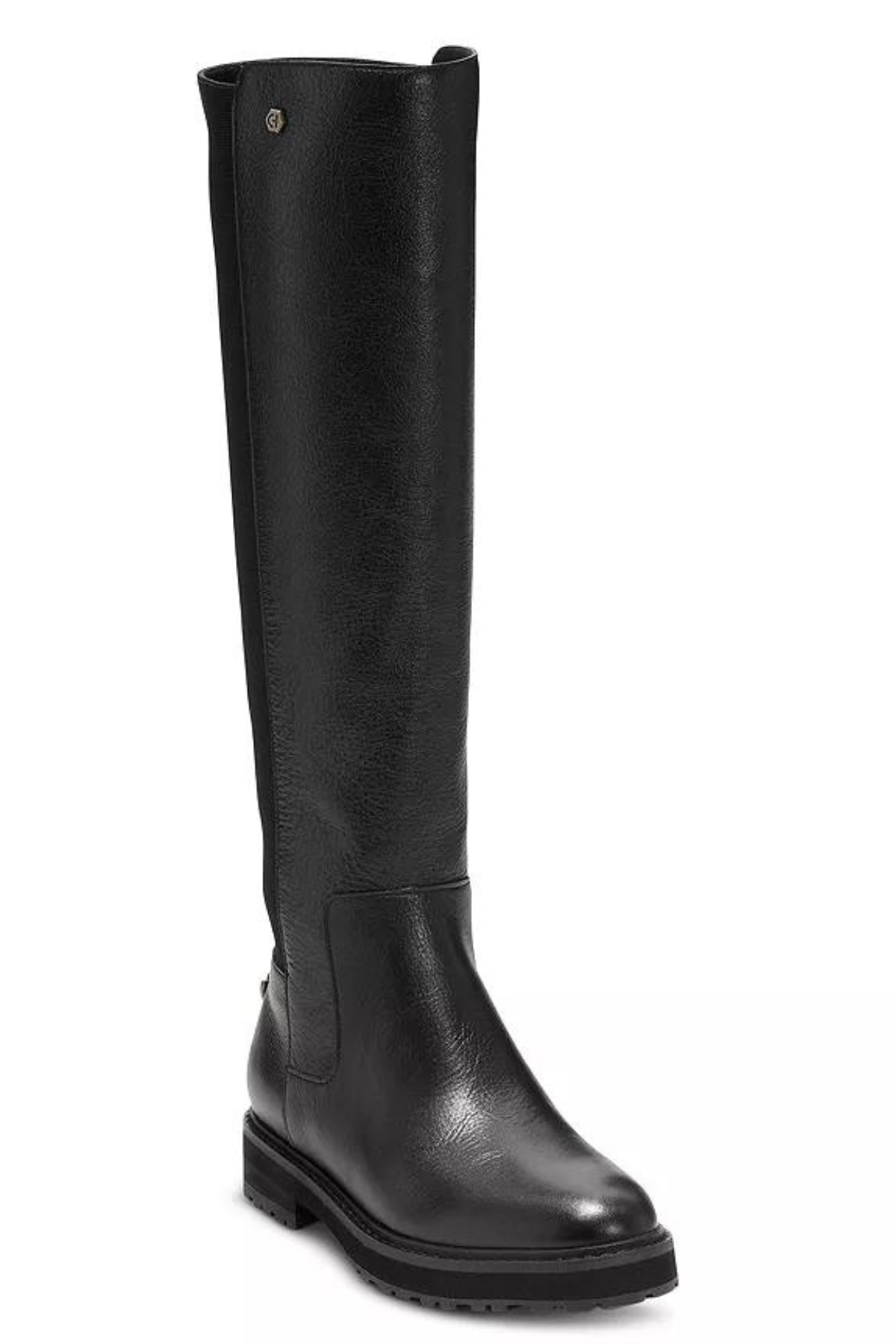 Types of Boots 2023 | Cole Haan Women&#039;s Greenwich Pull On Riding Boots