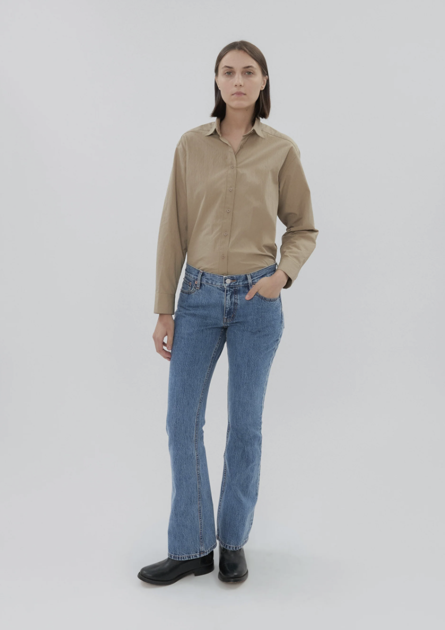 Still Here, Tomorrow Jean