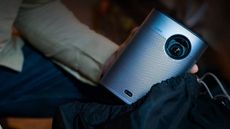 XGIMI Halo+ Portable Projector