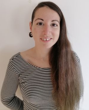 Chiara Castro, cybersecurity expert and VPN news reporter