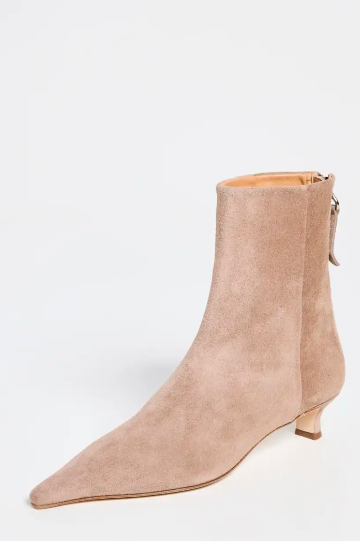 AEYDE Zoe Ankle Boots  Zoe Ankle Boots
