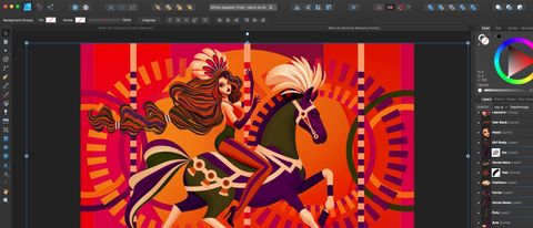 Affinity Designer 1.10.4