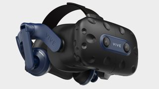 HTC Vive Pro 2