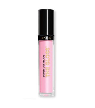 Revlon + Super Lustrous The Gloss in Sky Pink