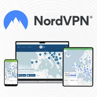 NordVPN 
The best VPN for streaming