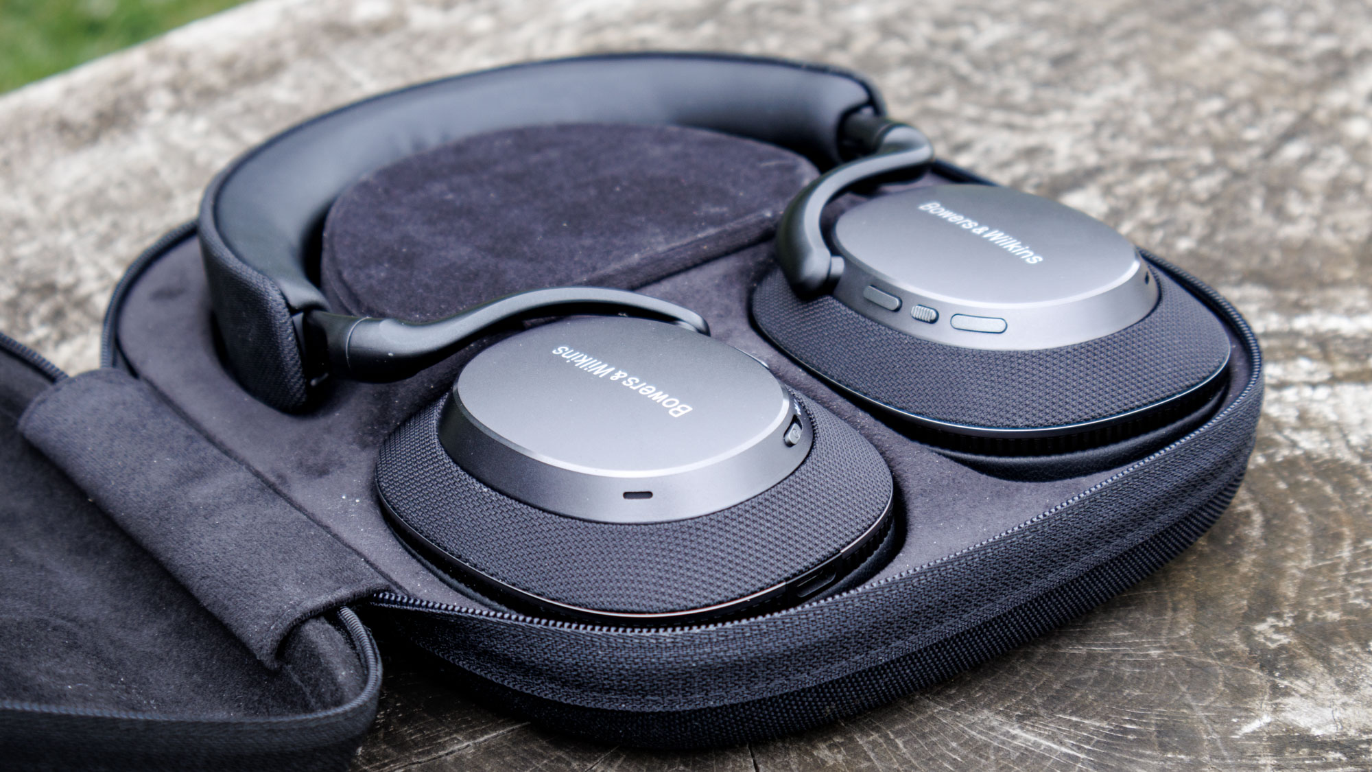 Bowers &amp;amp; Wilkins PX7 S3