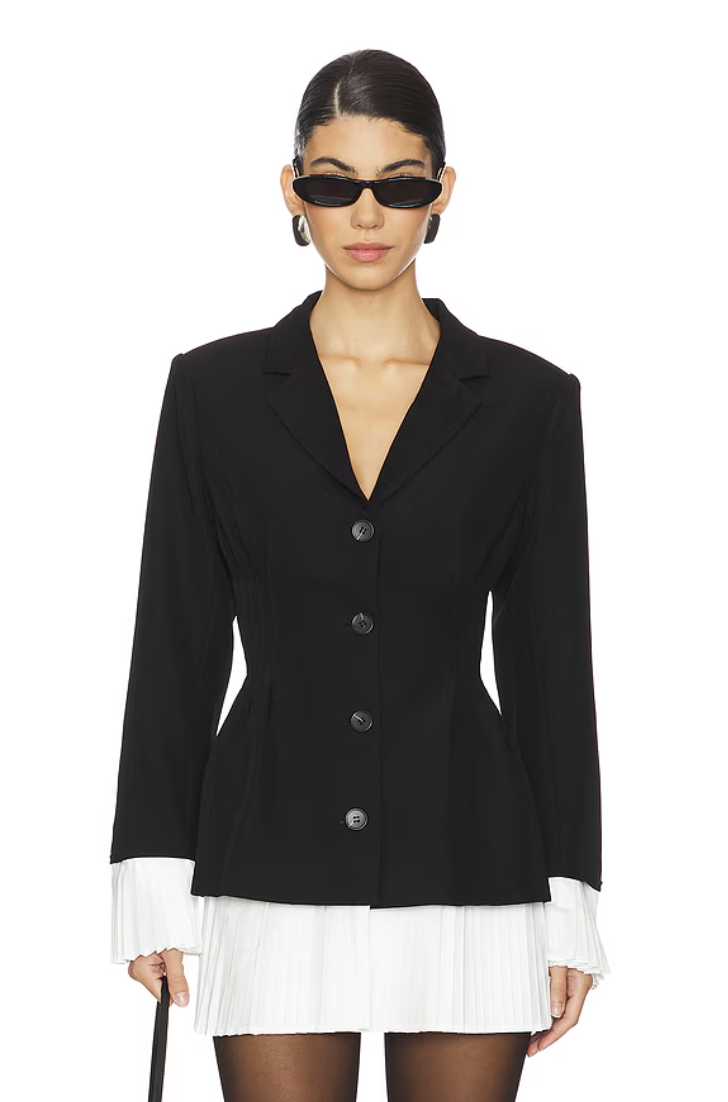 Line & Dot, Kinny Blazer