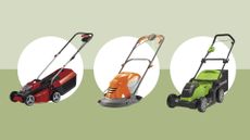 lawn mower deals