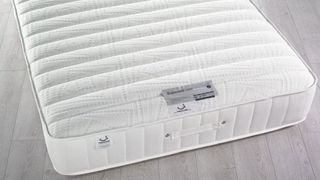 Happy Beds Balmoral 3500 Pocket Sprung Memory Foam Mattress