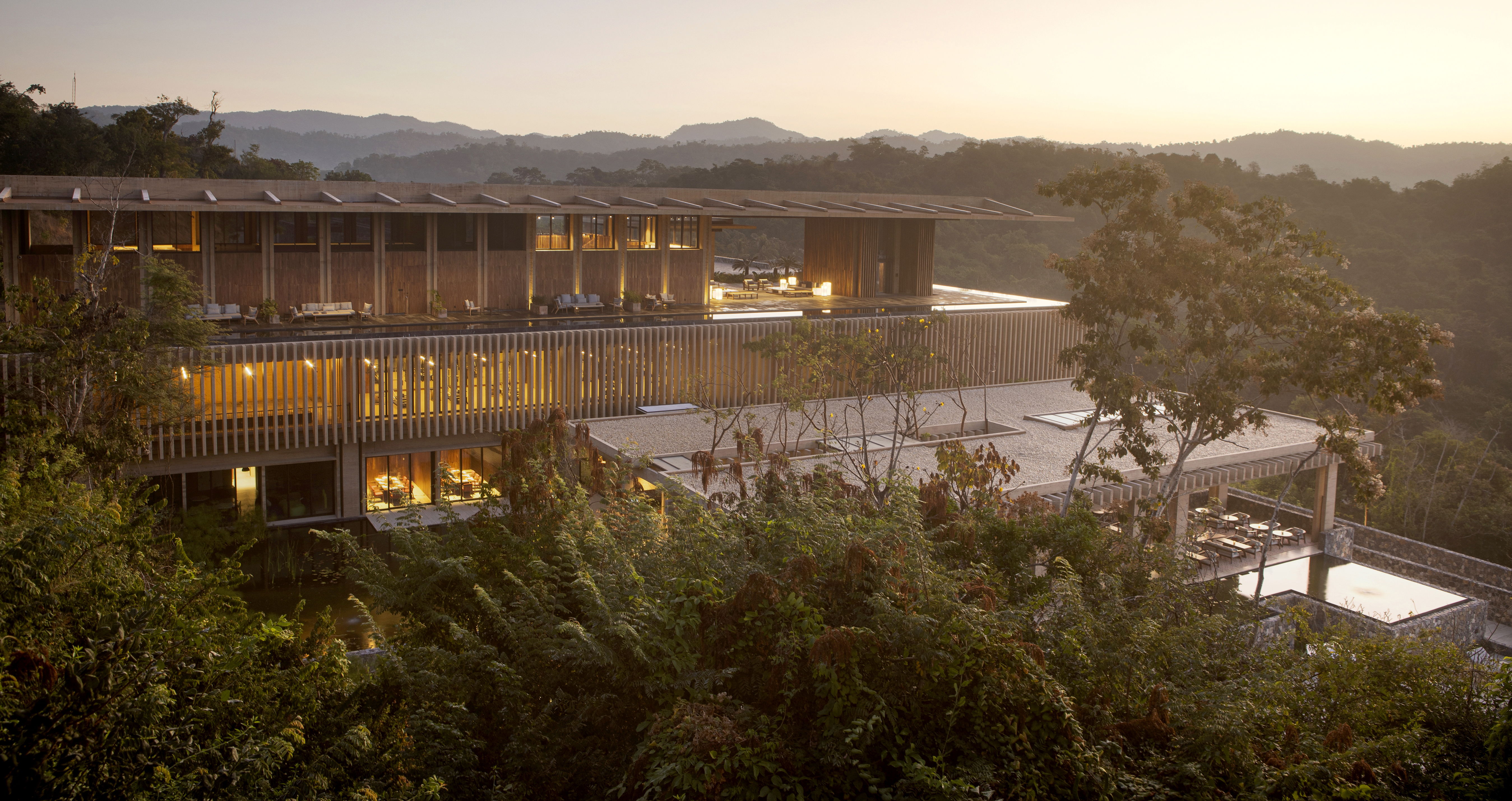 Four Seasons Resort Tamarindo