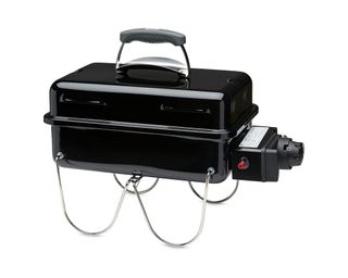 Weber Go Anywhere Gas BBQ