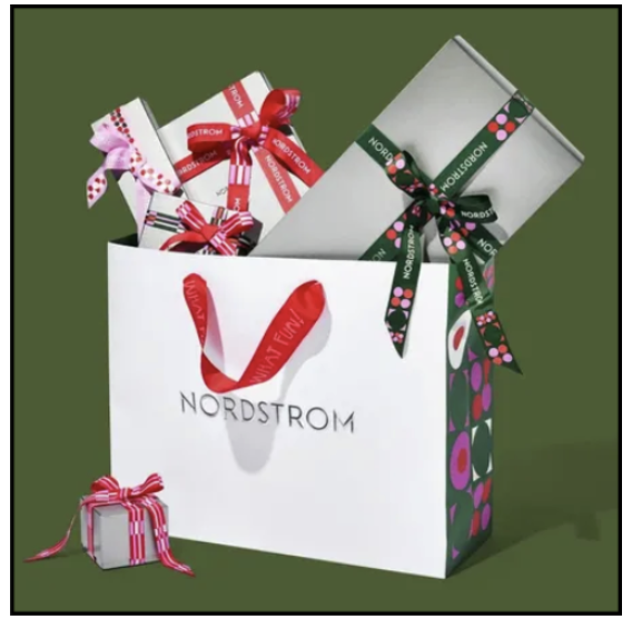 Nordstrom's Chicest Fashion and Beauty Gifts for Under $100