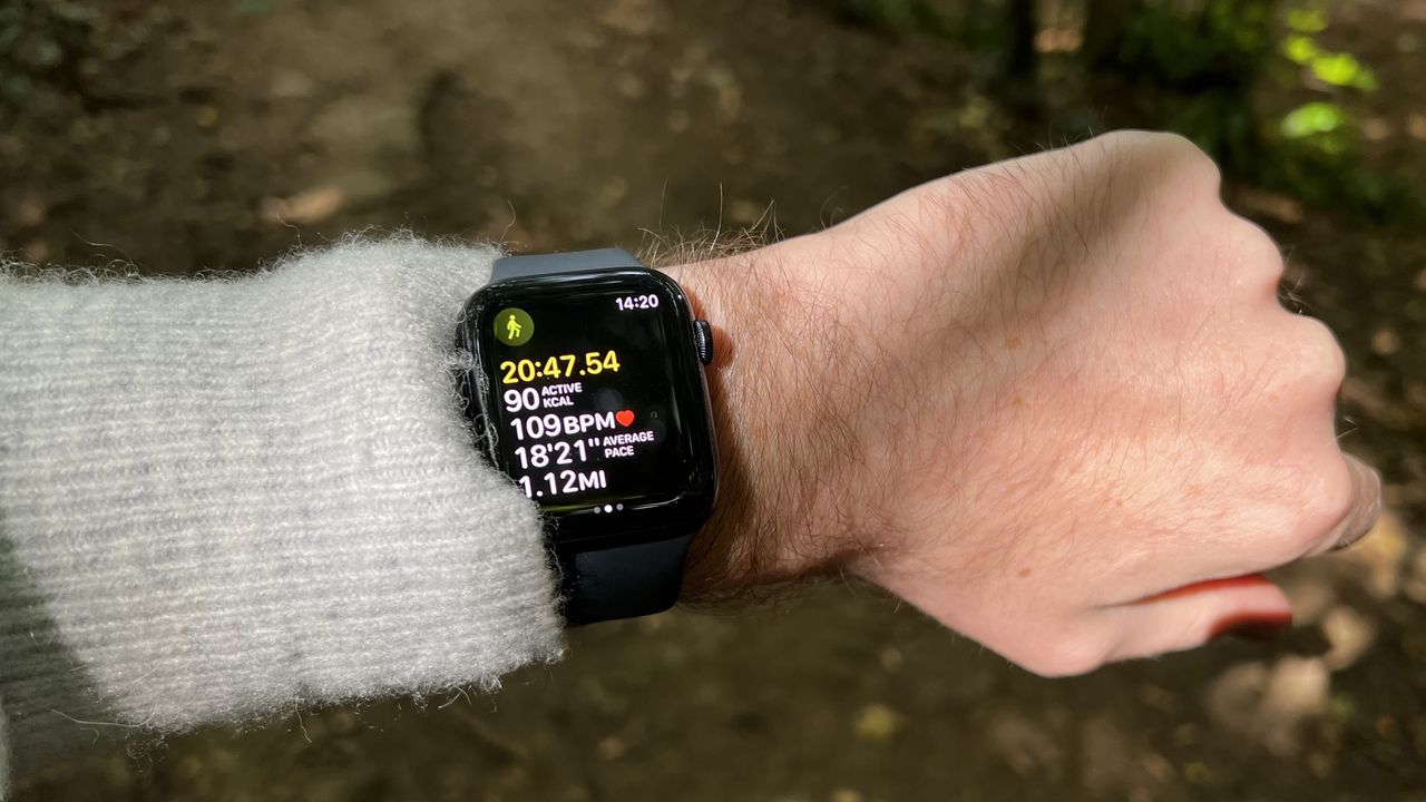 Apple Watch SE 2