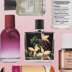 Best Gourmand Perfumes