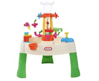 Little Tikes Fountain Factory Water Table