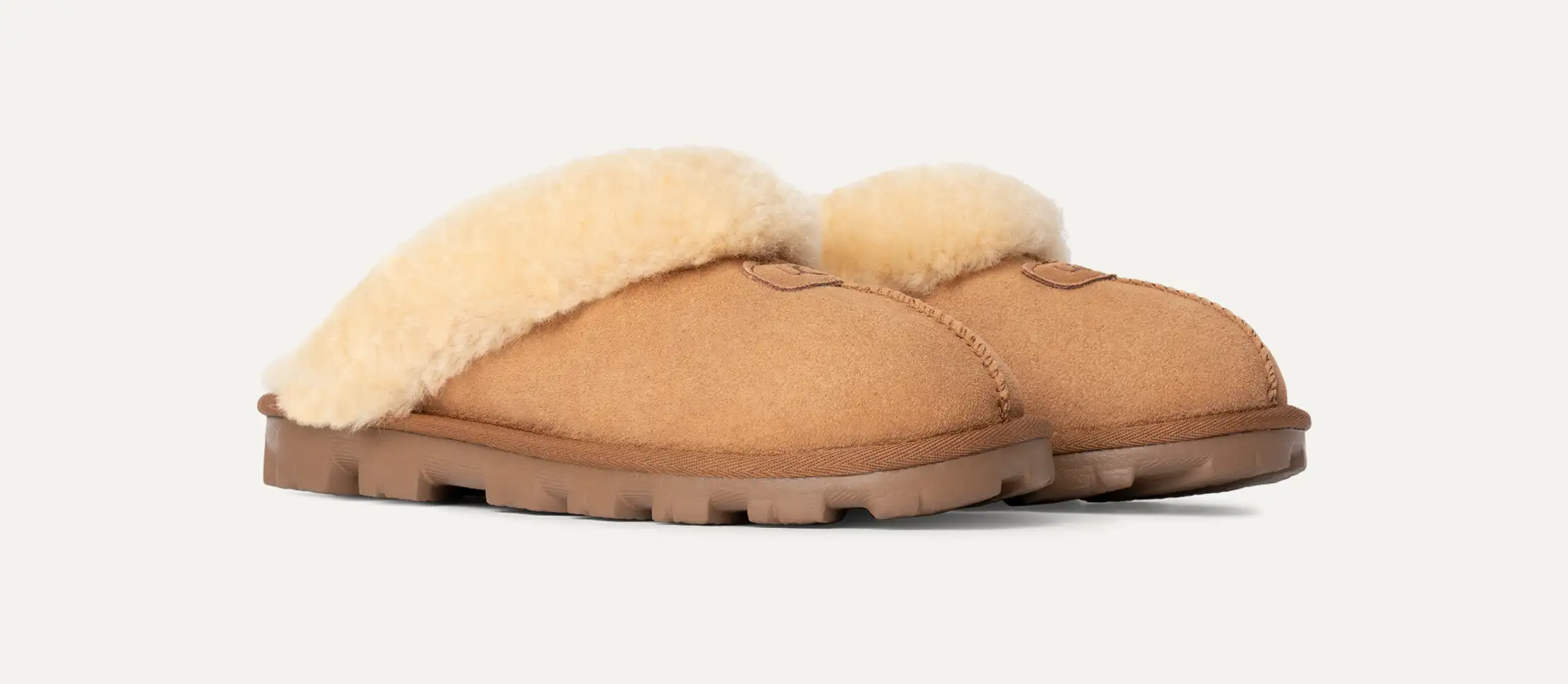 UGG Coquette Slippers