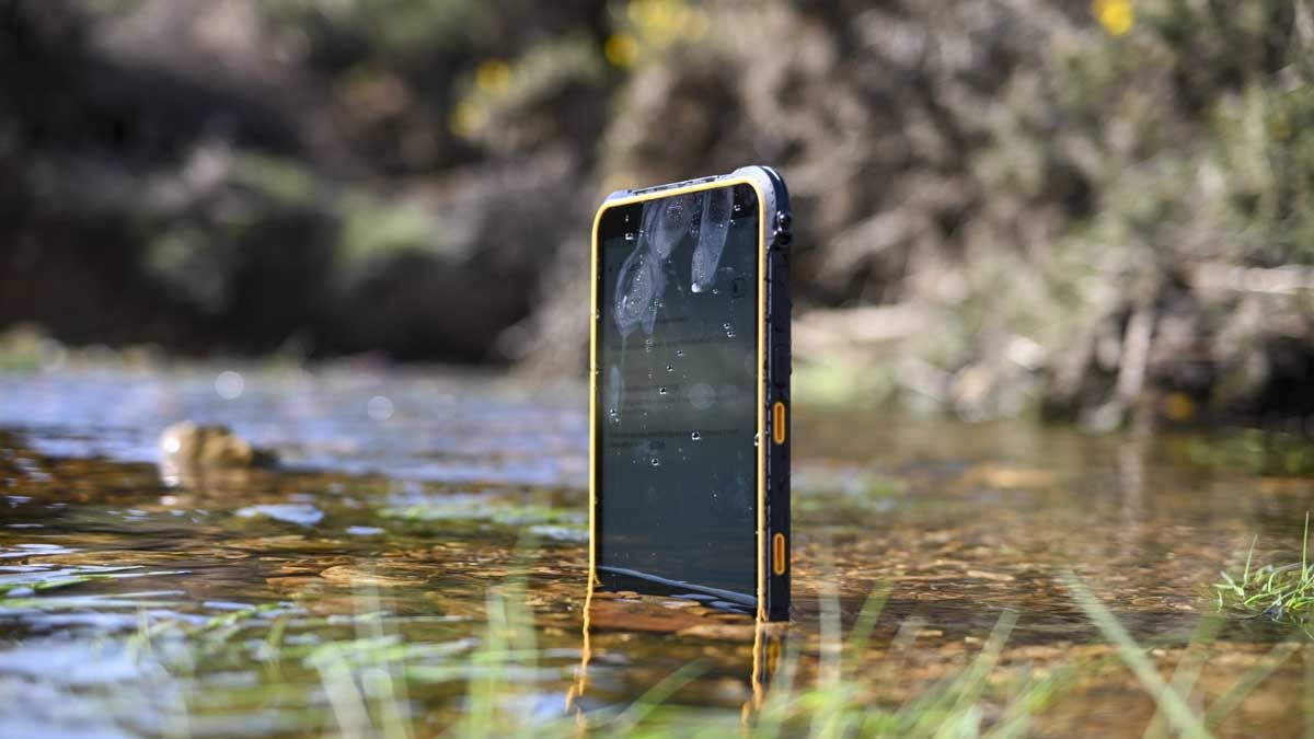 Ulefone RugKing Pad Pro