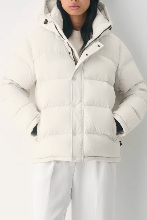 Aritzia, The Super Puff&amp;trade; - cliMATTE&amp;trade;