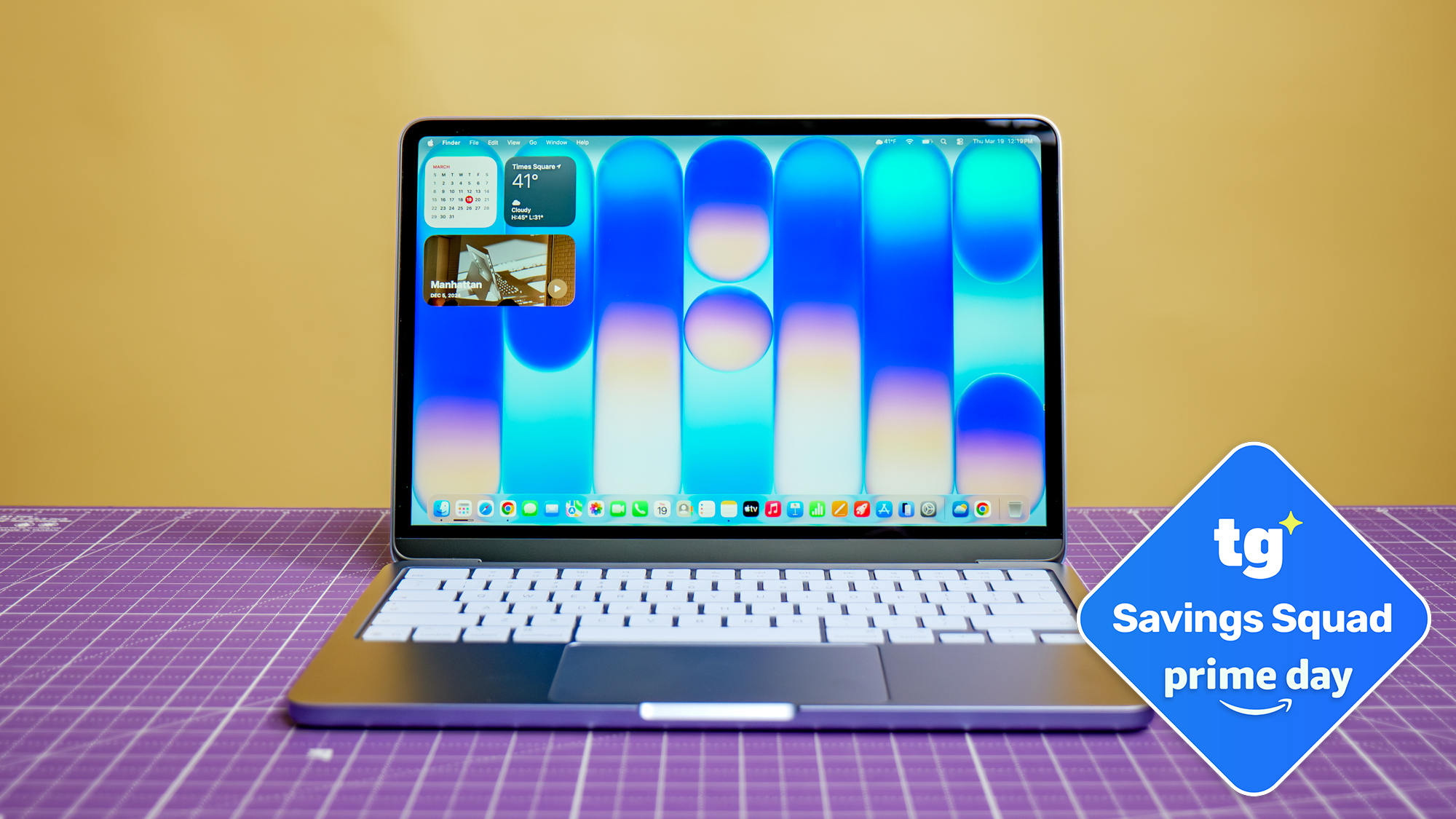MacBook Neo savings squad