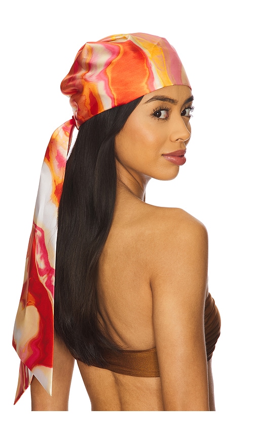 Gigi Headscarf