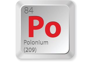 Polonium