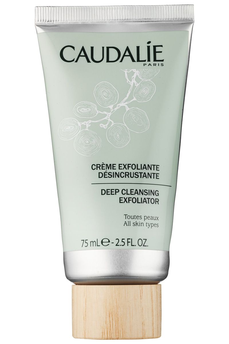 VinoClean Deep Cleansing Exfoliator