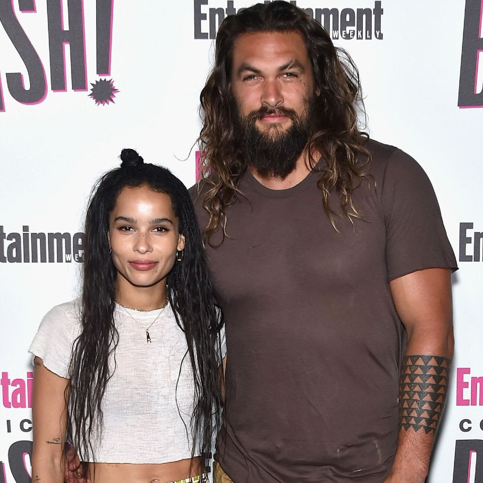 melanie-griffith-dakota-johnson-jason-momoa-zoe-kravitz