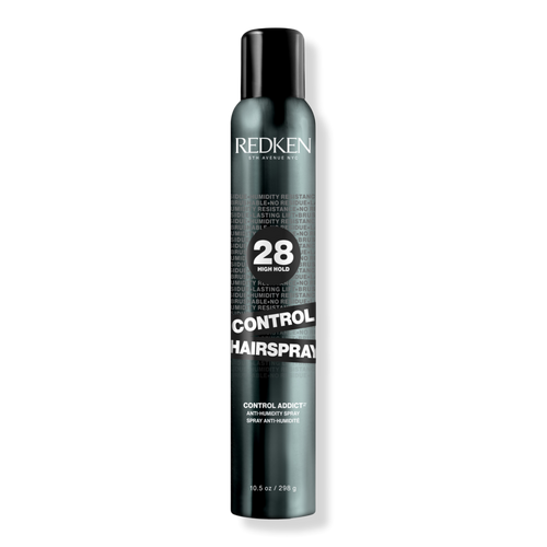 Control Hairspray - 10.5 Oz