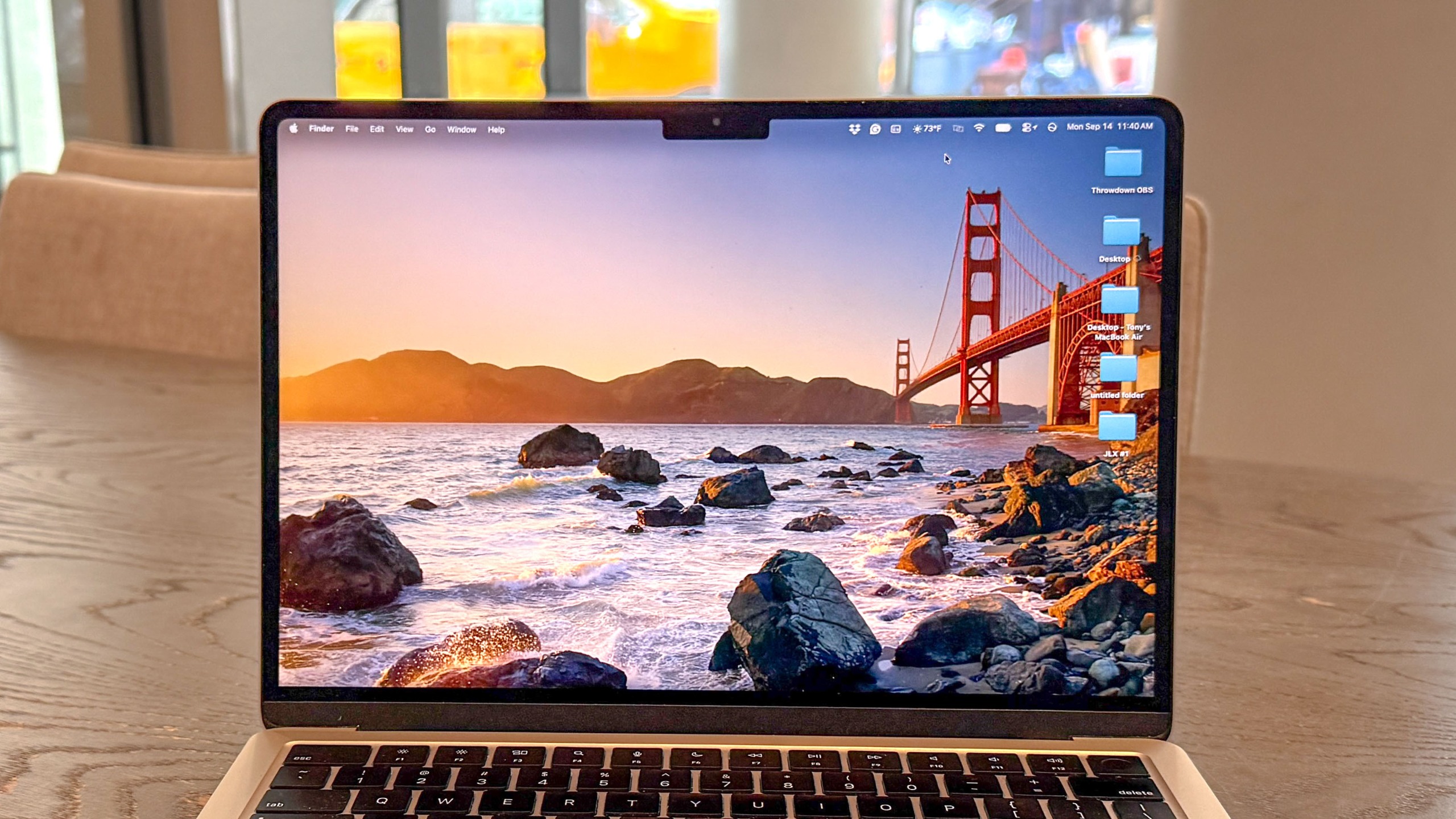 macOS 27