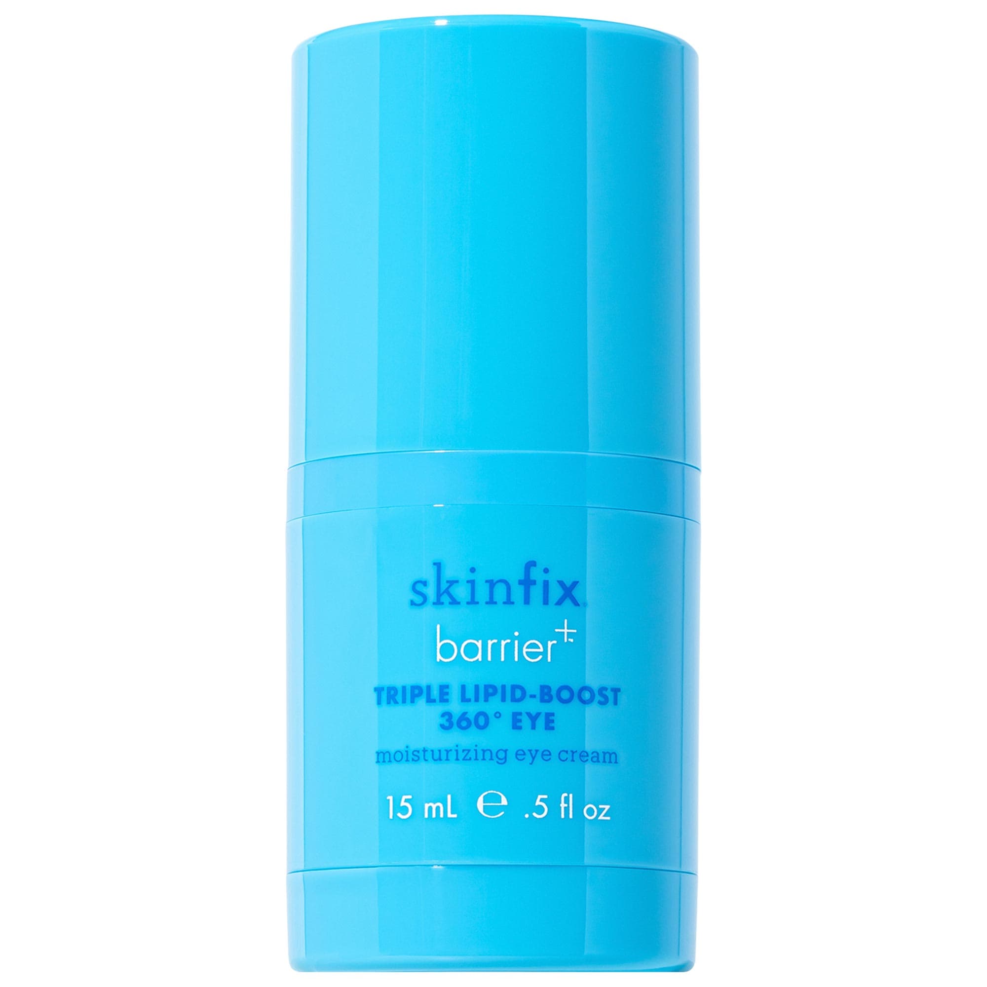 Best Eye Creams for Sensitive Skin 2024 - Barrier+ Triple Lipid-Boost 360&amp;deg; Hydrating Eye Cream