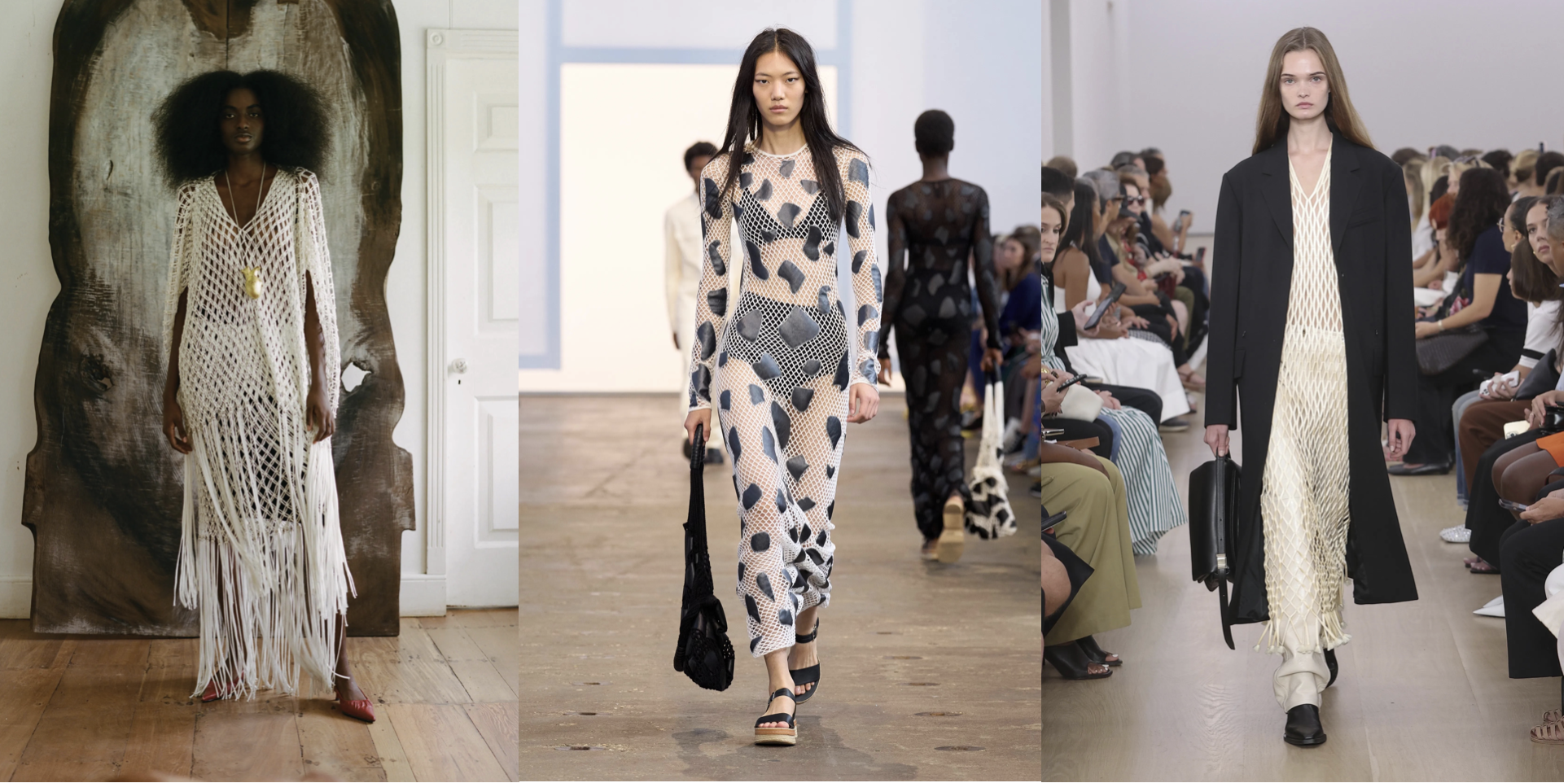 Diotima, Gabriela Hearst, Proenza Schouler