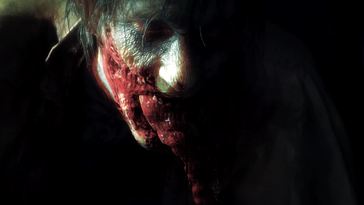 Resident Evil 2