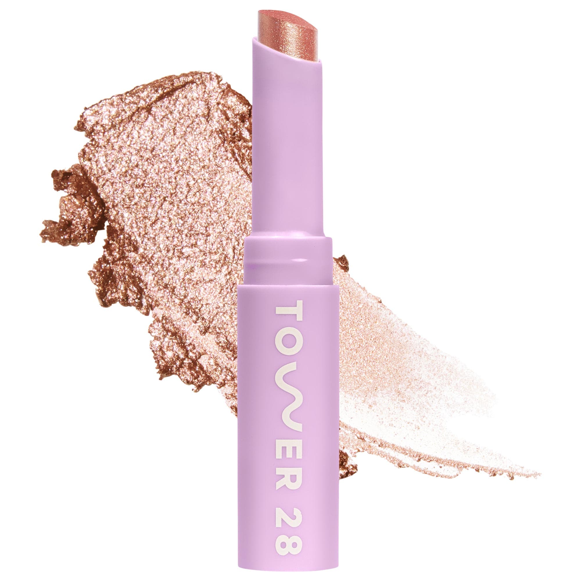 Gogo Cooling Shimmer 8h Eyeshadow Stick