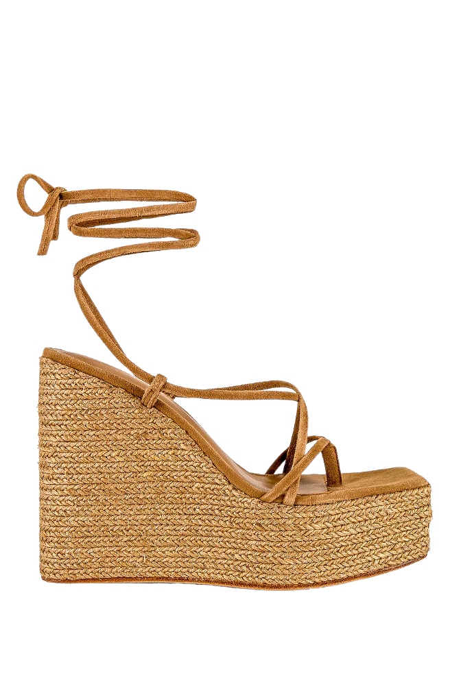 Saige Wedge