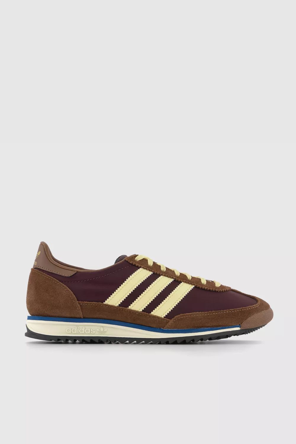Adidas, SL 72