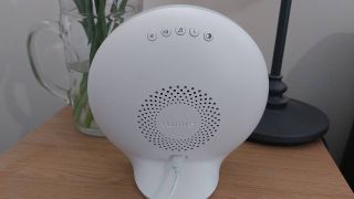 Lumie Sunrise Alarm review