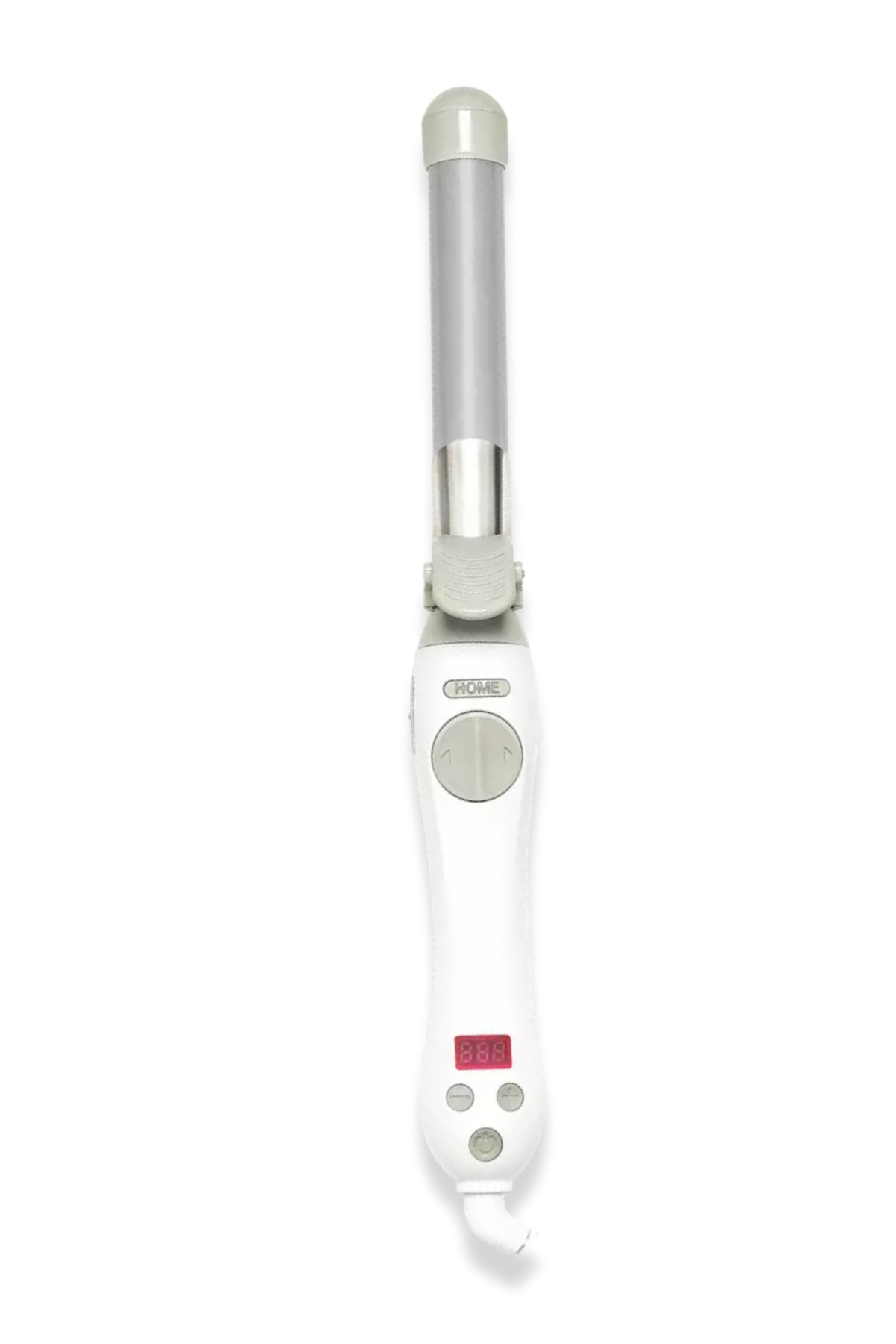 Beachwaver Co S1-Dual Voltage Rotating Curling Iron on white background