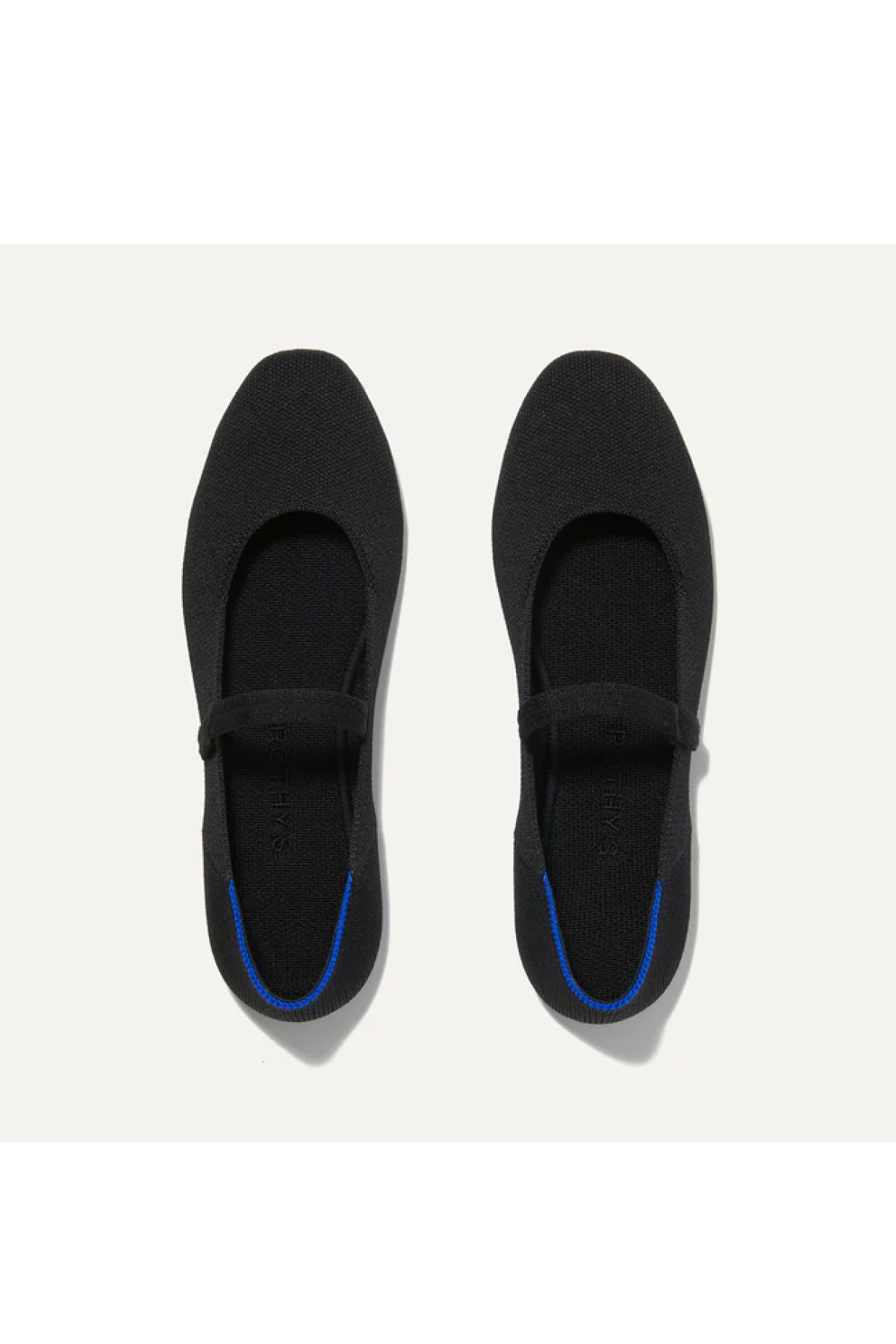 Rothy&#039;s The Square Mary Jane