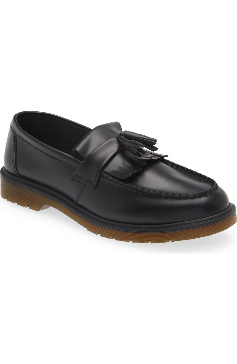 Adrian Tassel Loafer