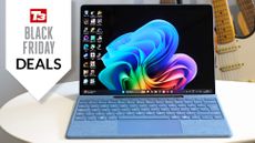 Microsoft Surface Pro 11