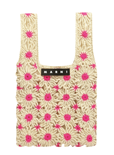 Summer Crochet Trends SS22