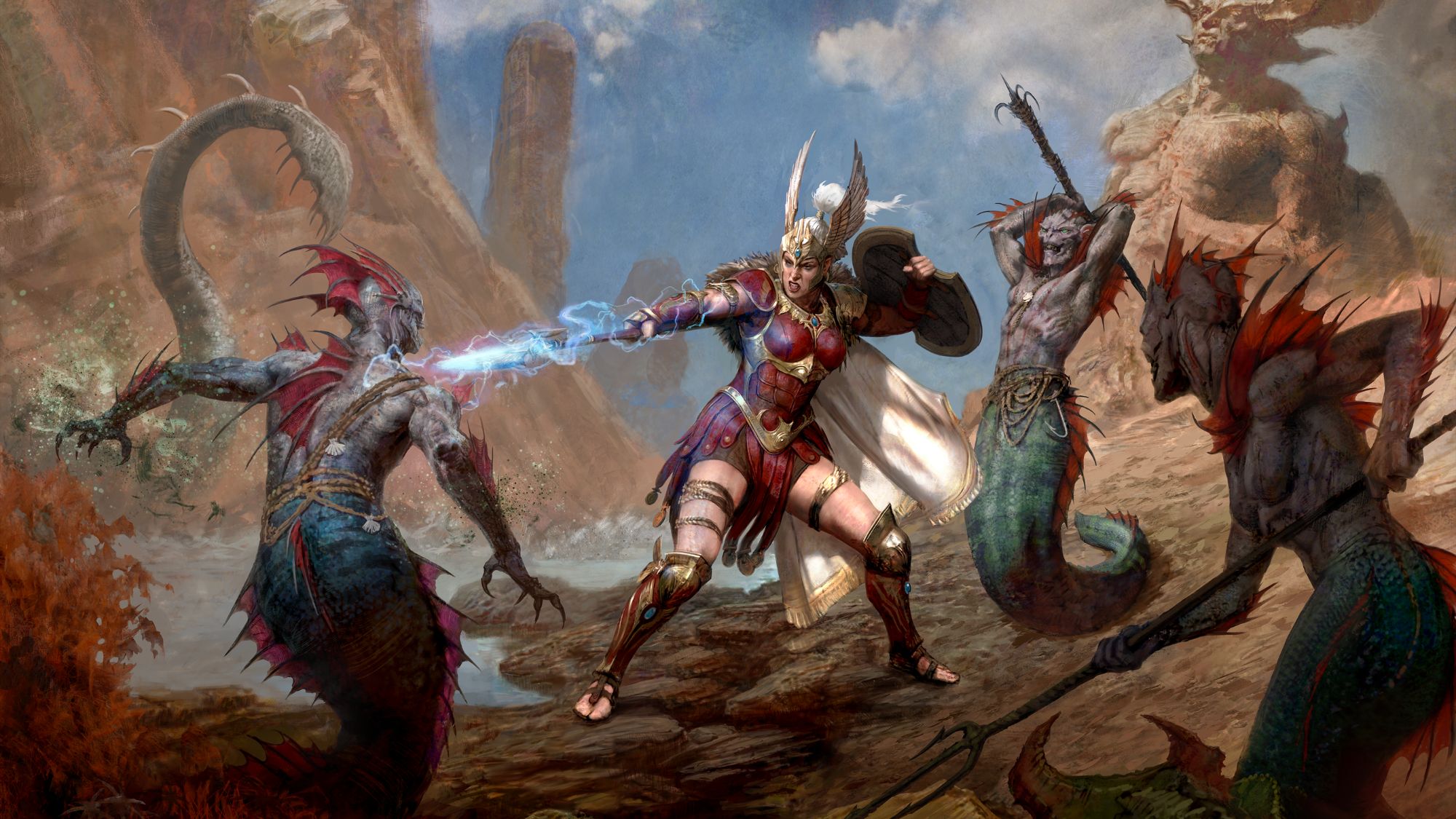 Diablo 4