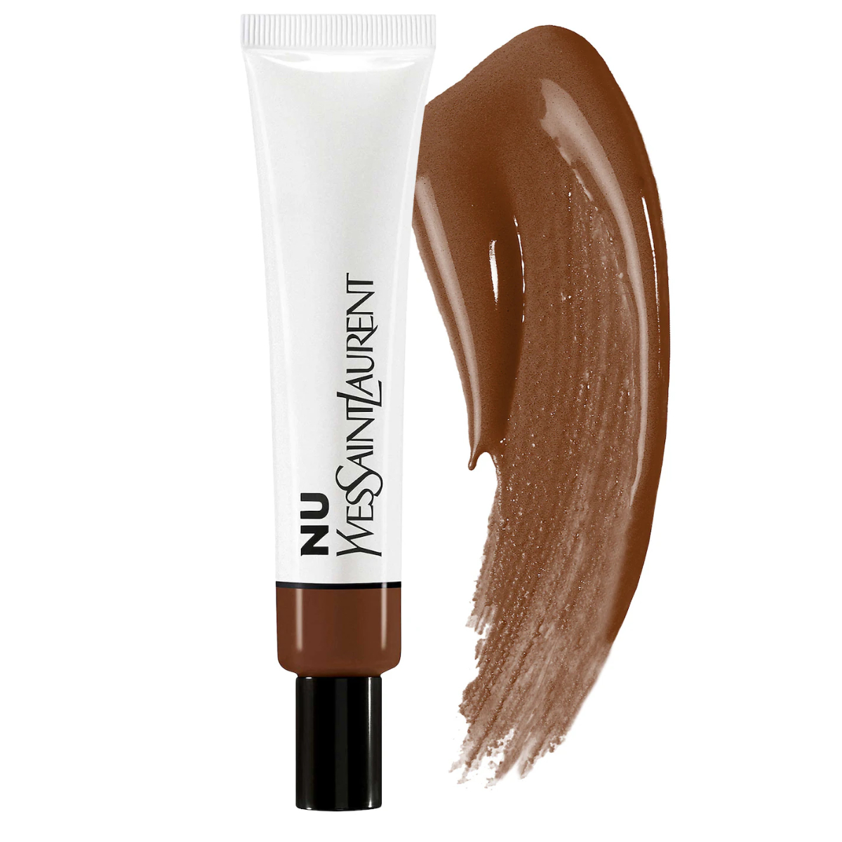 Nu Bare Look Tint Hydrating Skin Tint Foundation With Hyaluronic Acid