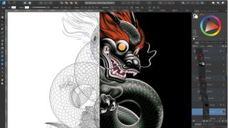 Affinity Designer 1.10.4