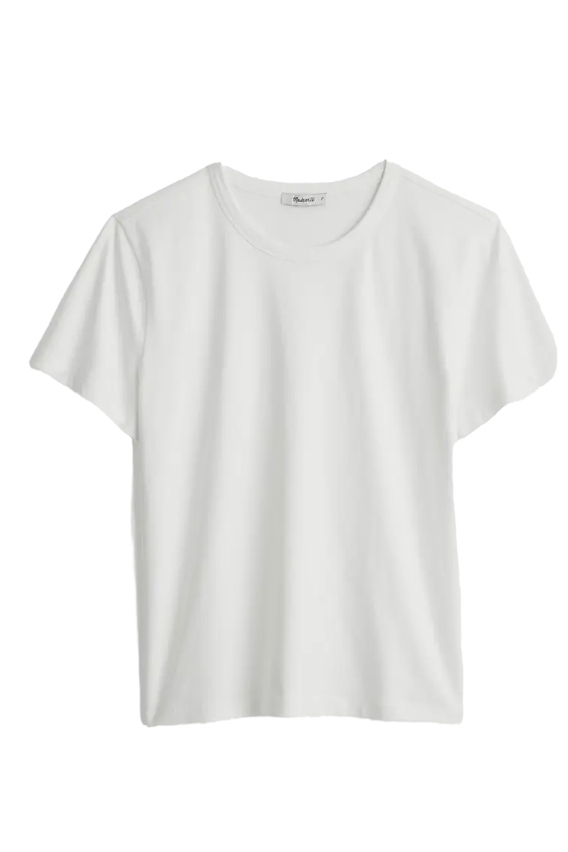 Perfect Crewneck T-Shirt